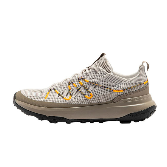 Decathlon flagship store outdoor hiking shoes for men summer lightweight breathable non-slip NH500 hiking shoes for women ODS