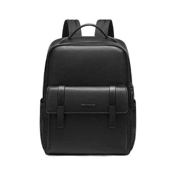 
Seven Wolves Business Backpack Men's Large Capacity New Business Travel Computer Bags School Bags Fashion Commuter Backpack