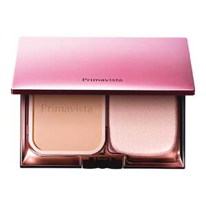 
SOFINA Light Powder Setting Makeup Makeup Mask Makeup Refreshing and Not Easy to Get Powder Official Genuine