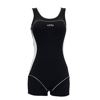 
Yimeishan professional racing swimsuit women