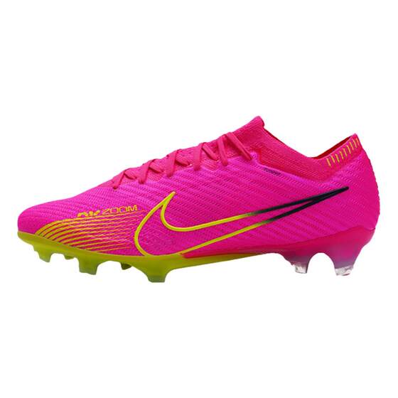 Huangbei genuine Nike Nike assassin 16 low -end high -end FG long nail zoom cushioning real grass adult football men
