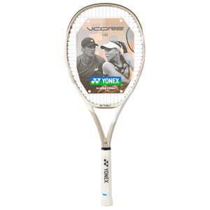 Genuine YONEX Tennis Racket VCORE All Carbon College Beginner EZONE ACE Professional Shooting
