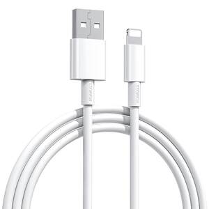 
Romans fast charging data cable USB charger cable car flash charging cable portable short cable suitable for iPhone8/X/12mini/13promax Apple 14 mobile phone tablet ipad universal