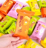 阿婆家的 Картофельные чипсы, сумка, упаковка, популярно в интернете, оптовые продажи