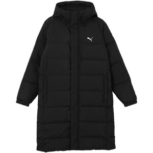
Thickened warm long down jacket for men and women sports casual light jacket 685322 Puma puma official ole