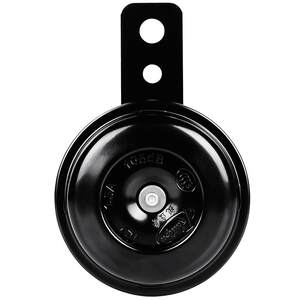 Ruilipu motorcycle snail horn 12V whistle car modified horn electric vehicle high bass high -sound waterproof