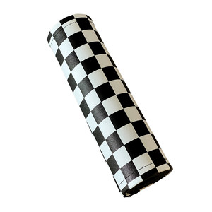 Footboard motorcycle universal shelves decoration modified Fit VSP Victorian Honda waterproof chessboard