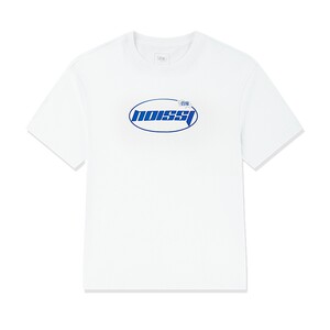 
China Jordan short-sleeved T-shirt for men 2026 summer new couple loose casual letter print breathable short t-thin