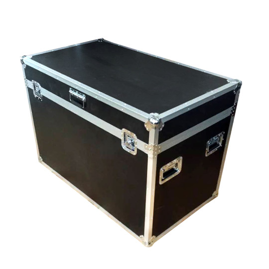 Customized Aluminum Alloy Box Flight Box, Audio Box, Instrument Box ...