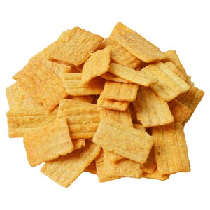 
Shandong Laoguoba Spicy Five-spice Spicy Spicy Crispy When I was a child, I used to taste mixed grains in bulk 2*0.5kg a large bag