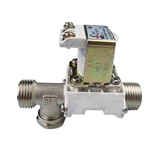 太陽熱温水器用電磁弁,12v dn15,nc,銅フィルター,自動,FCC-1S