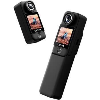 [Hot-selling model] SJCAM Speed ​​Action Camera