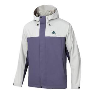 
ANTA/Anta autumn new men's outdoor fashion versatile casual sports comfortable jacket 952437617
