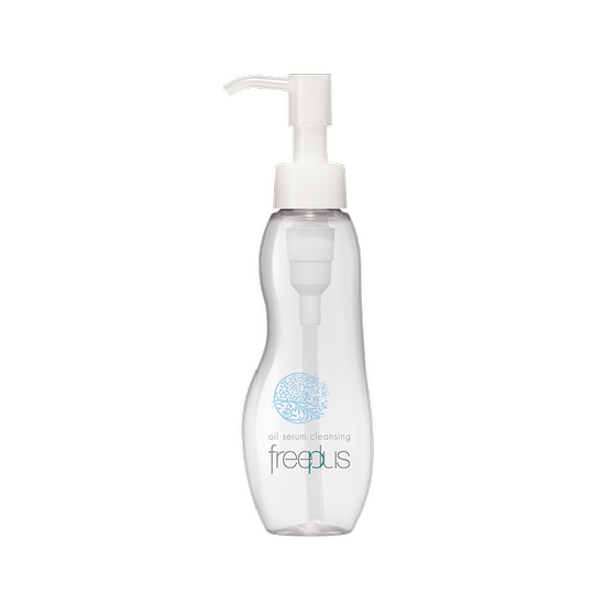 
[Pull down for discounts] Freeplus/Freeping silk cleansing oil amino acids to remove makeup remover
