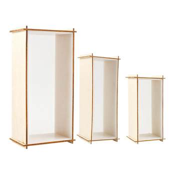 
DIY crystal drop silicone mold insect specimen