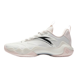 
Anta Crazy 4 BM basketball shoes wear-resistant non-slip sneakers support breathable practical men's shoes low top professional sports shoes