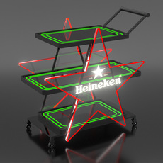 Подставка для вина