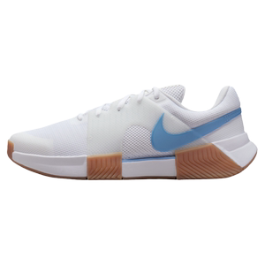 
Nike Men's Cushioned Tennis Shoes Autumn Sports Support Official NIKE GP CHALLENGE 1 FB3147