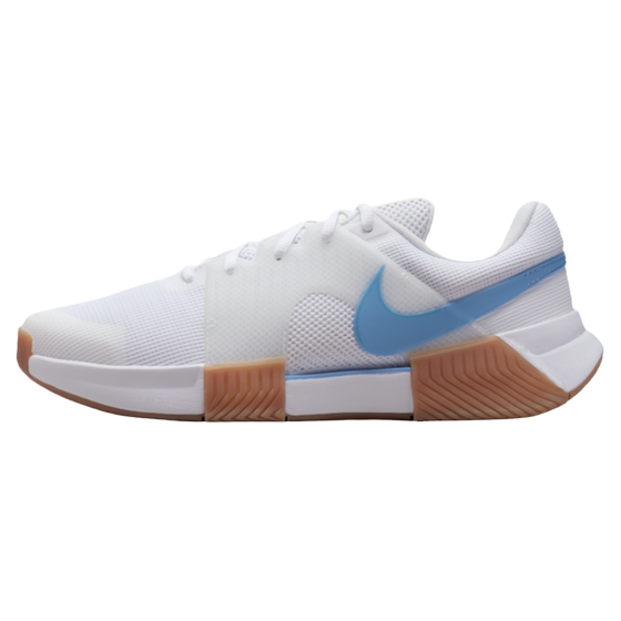 
Nike Men's Cushioned Tennis Shoes Autumn Sports Support Official NIKE GP CHALLENGE 1 FB3147