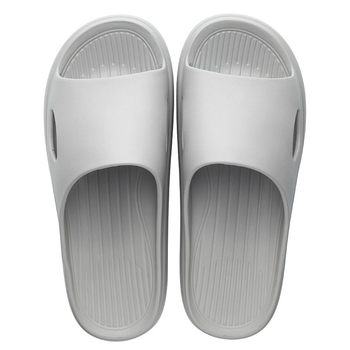 Home slippers couple soft sole summer ladies bathroom bathing slippers