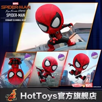 Hot Toys Герои, маленькая кукла, Человек-паук