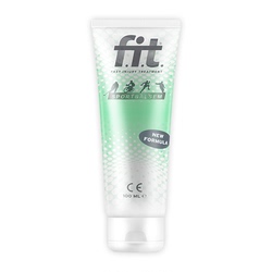 Dutch Fiat Fit Small Green Tube Muscle Strain Soothing Ointment Sports Repair Knee Pain Relief Warm-up Ointment