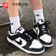 特价清仓 Nike Dunk Low 黑白熊猫 低帮滑板鞋 CW1590-100