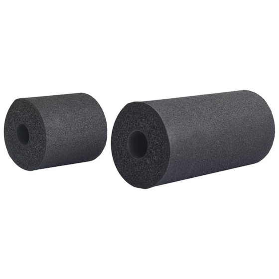 Woodworking white latex glue roller rubber roller label sponge ball glue applicator sponge wheel MM3C/MM6C/1 meter