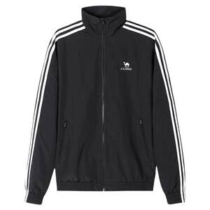 
Camel Campus Windbreaker Waterproof Women's Spring and Summer Physical Sunscreen Jacket Thin Outdoor Cycling Casual Sports Jacket for Men