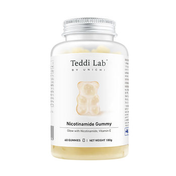 Ma Sichun's same style Unichi gummy bears