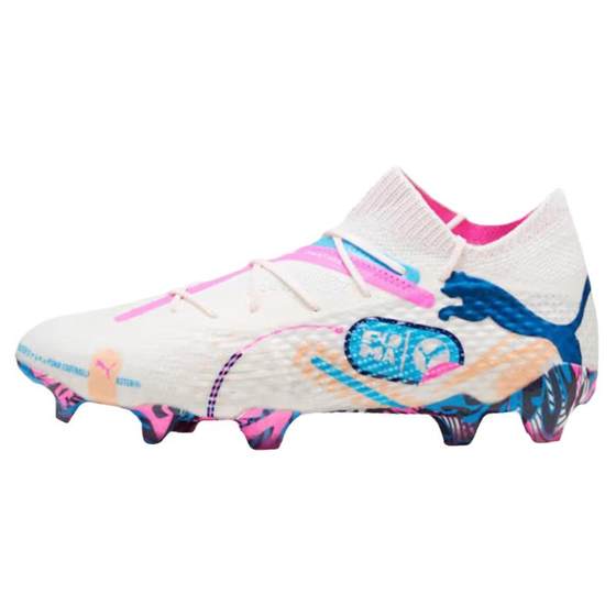 Tianlang Football Puma Future 7 Ultimate Fg/AG high -end natural grass football shoes 108072 01