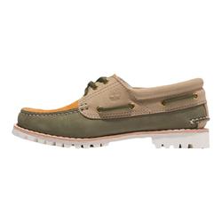 Timberland Timberland Official Women's Shoes 23 New Style Boat Shoes Casual Commuting Hand-sewn Are Too Large | A2n3d