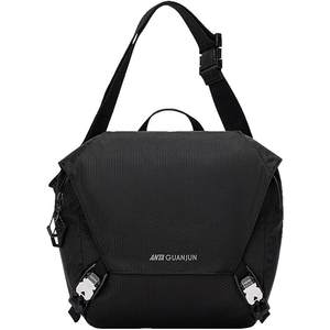 
Anta Champion Shoubao Commuting Business Travel Training Crossbody Bag Large Capacity Shoulder Bag Men and Women 192530122
