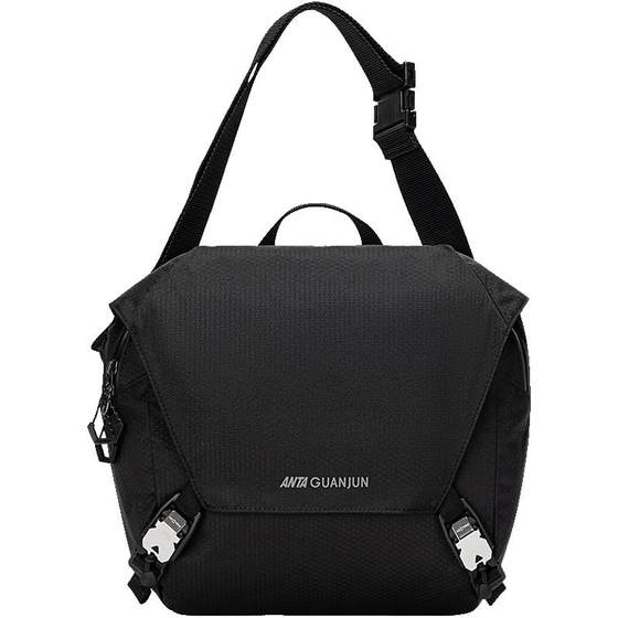 
Anta Champion Shoubao Commuting Business Travel Training Crossbody Bag Large Capacity Shoulder Bag Men and Women 192530122