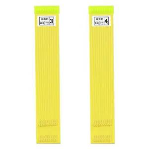 
Gold sleeves without thorns and thorns finished sub-thread double hook pocket size 0.1 sleeve hook white striped fish wheat ears tied with super small fishhook