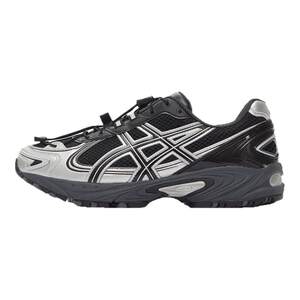 
ASICS KAHANA V4 spring black outdoor functional sports shoes for men and women's running shoes