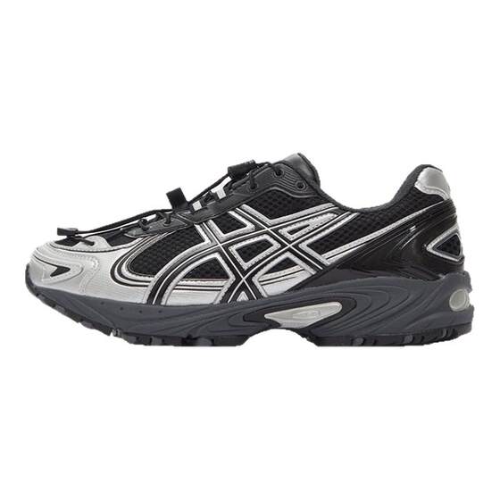 
ASICS KAHANA V4 spring black outdoor functional sports shoes for men and women's running shoes