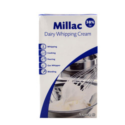 British Blue Windmill Light Cream Blue Miller Animal Thin Cream Cake Decorating Cream 1l 635 Yuan For The Whole Box