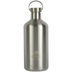 304 All Steel Wide Mouth Vacuum Outdoor 2L Insulated Kettle