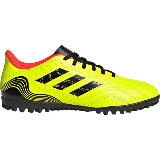 
Adidas/Adidas official genuine COPA SENSE.4 TF men's and women's sports floor football shoes GZ1370