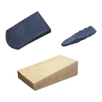 Agricultural flat tadping flat tip tip tip plug tapped hoe accessories
