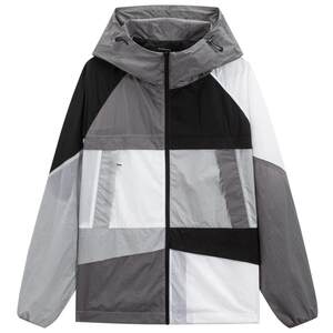 
GXG Men's Summer Lightweight Sun Protection Hooded Jacket Men's Casual Outdoor Sports Jacket