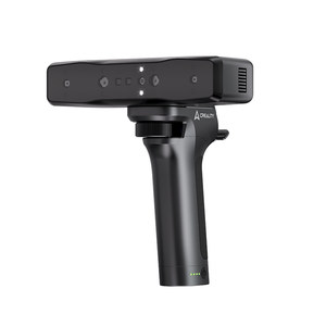 
[Official authentic product] Creative 3D 3D scanner Otter Lite wireless scanning free and portable 0.05mm high-precision scanning 20-2000mm wide area scanning
