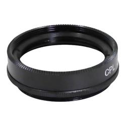 Polarizer Industrial Lens Filter Anti-exposure Uv Filter Camera Polarizer Dust Filter M30.5mm Anti-stray Light Cpl M25mm*p0.5 Lens Accessories High Transmittance Filter In Stock