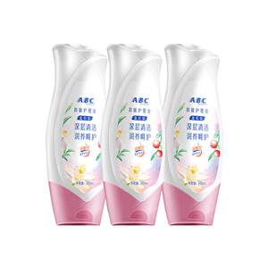 
ABC Private Part Cleaning Liquid Private Part Women and Men Care Net Scent Mild Cleaning Liquid Official Authentic