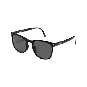 
Special offer under banana foldable air cushion sunglasses 2026 trendy men and women anti-UV sun protection driving sunglasses