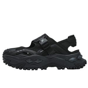 
Hard Candy Sandals丨FILA FUSION official women's shoes summer thick-soled beach lightweight breathable sneakers