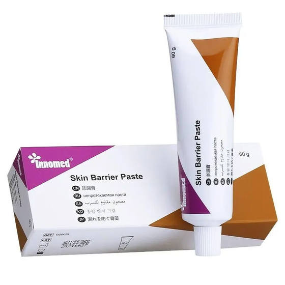 
Longtai 4053 stoma anti-leakage paste anti-leakage medical stoma bag stoma care supplies stoma filling accessories