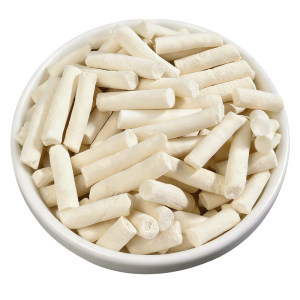 
Pet dog snacks, freeze-dried whole-fat goat milk sticks, nutritious chicken sticks mixed with grain, female cats, pregnant cats and young cats snacks