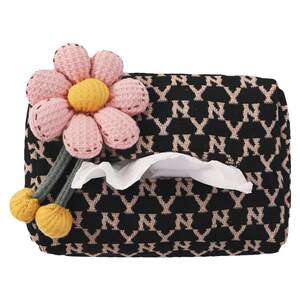 
Car paper box, car tissue box, hanging bag, car armrest box, goddess paper box set, car interior supplies